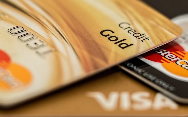 kreditkort utan UC