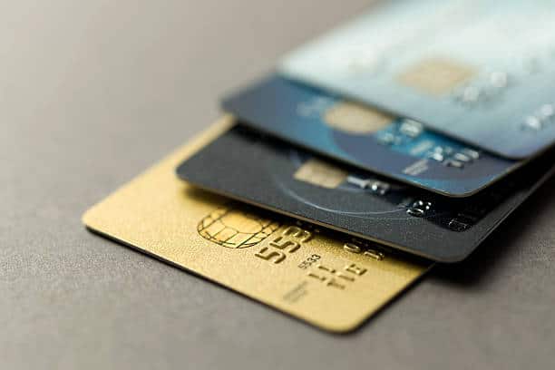 Kreditkort Creditsafe