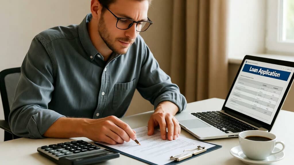 lån trots betalningsanmärkning